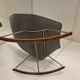 Fauteuil à bascule Geoffey Harcourt pour Artifort