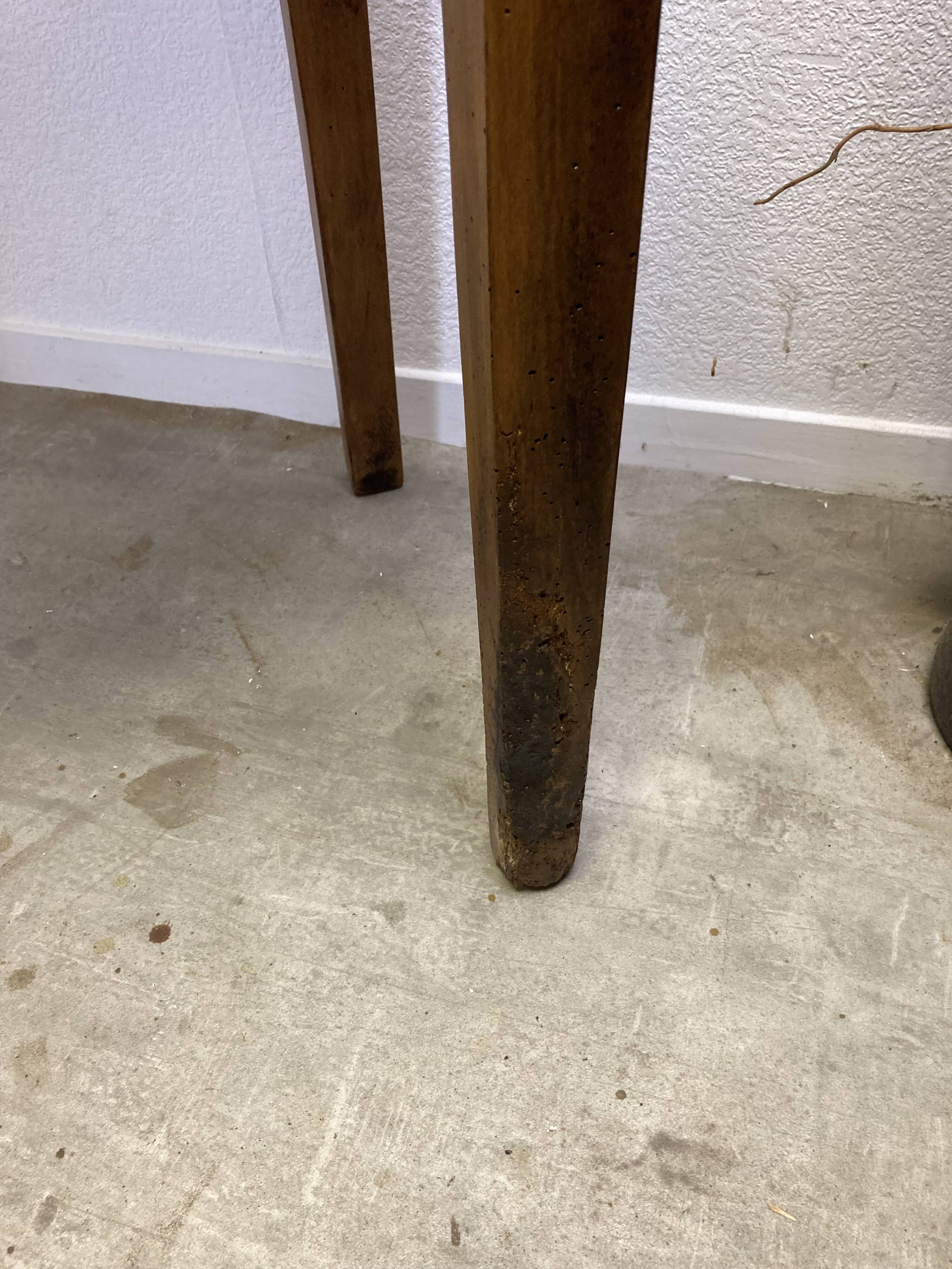 Vintage desk