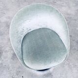 Set of Space Age Sphere Pod Lounge Chairs, France, 1960s