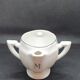 Lean fat gravy boat