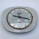 Pendulum former Lutetia electric in the 1950s formica vintage