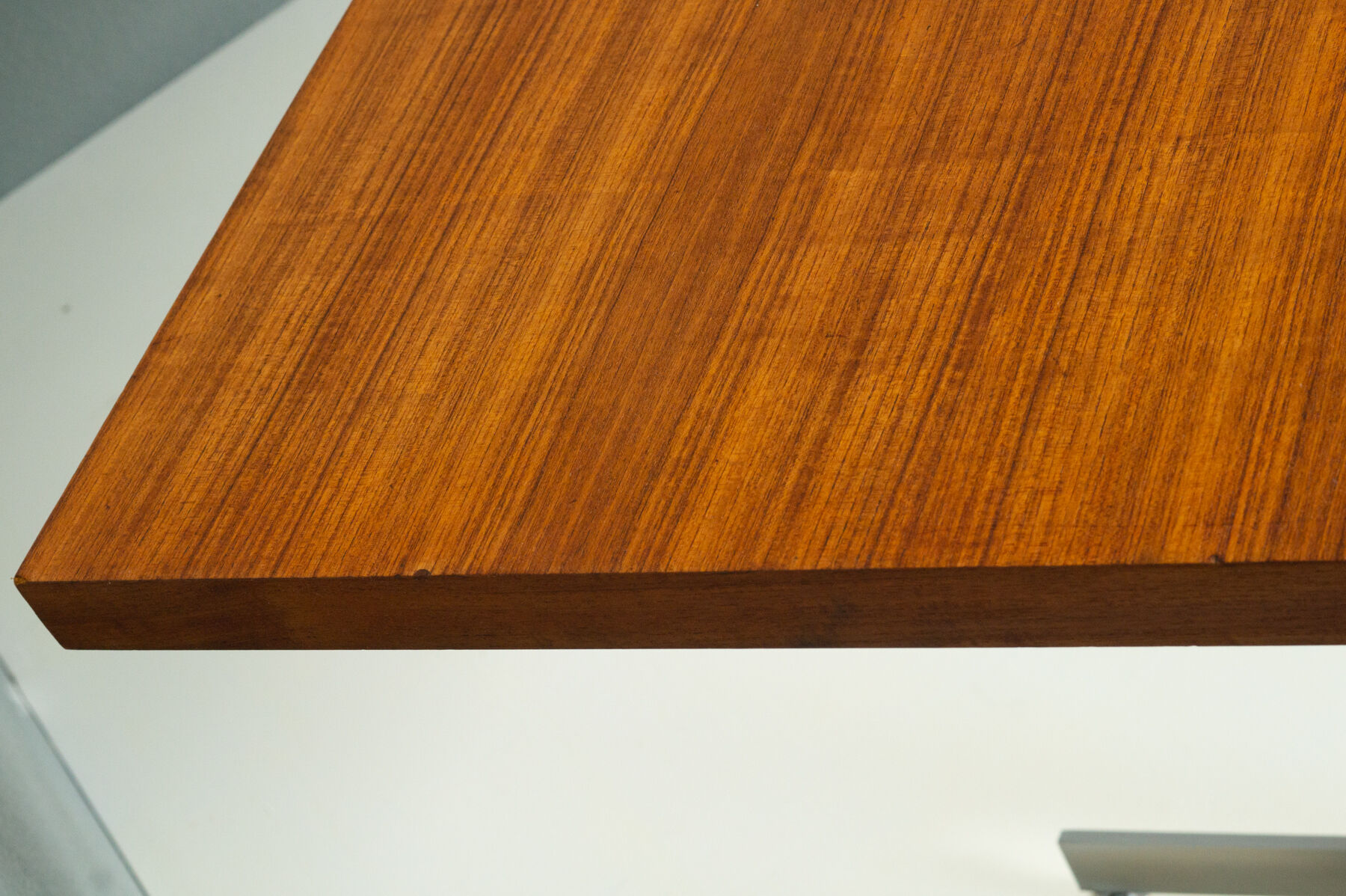 Mid century Teak dining table