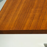 Mid century Teak dining table