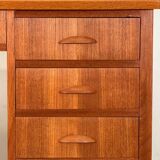 Compact Desk (Made in Denmark in the '60s)