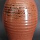 Monastic stoneware jug from Fontgombault Abbey, 20th century