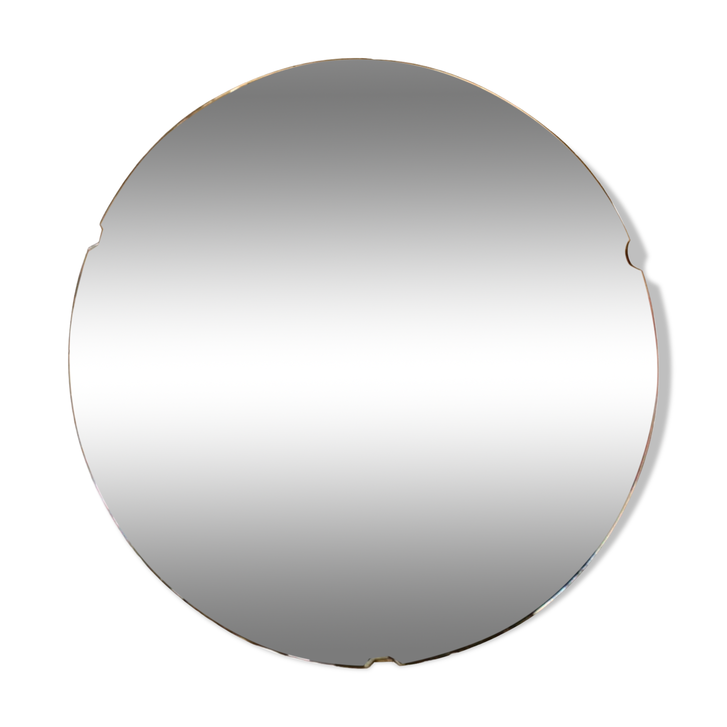 Italian Mirror, 1970