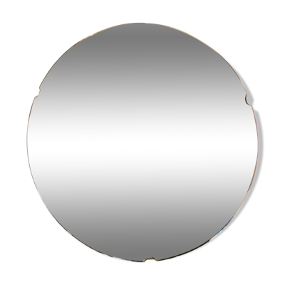 Miroir italien , 1970