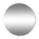 Italian Mirror, 1970