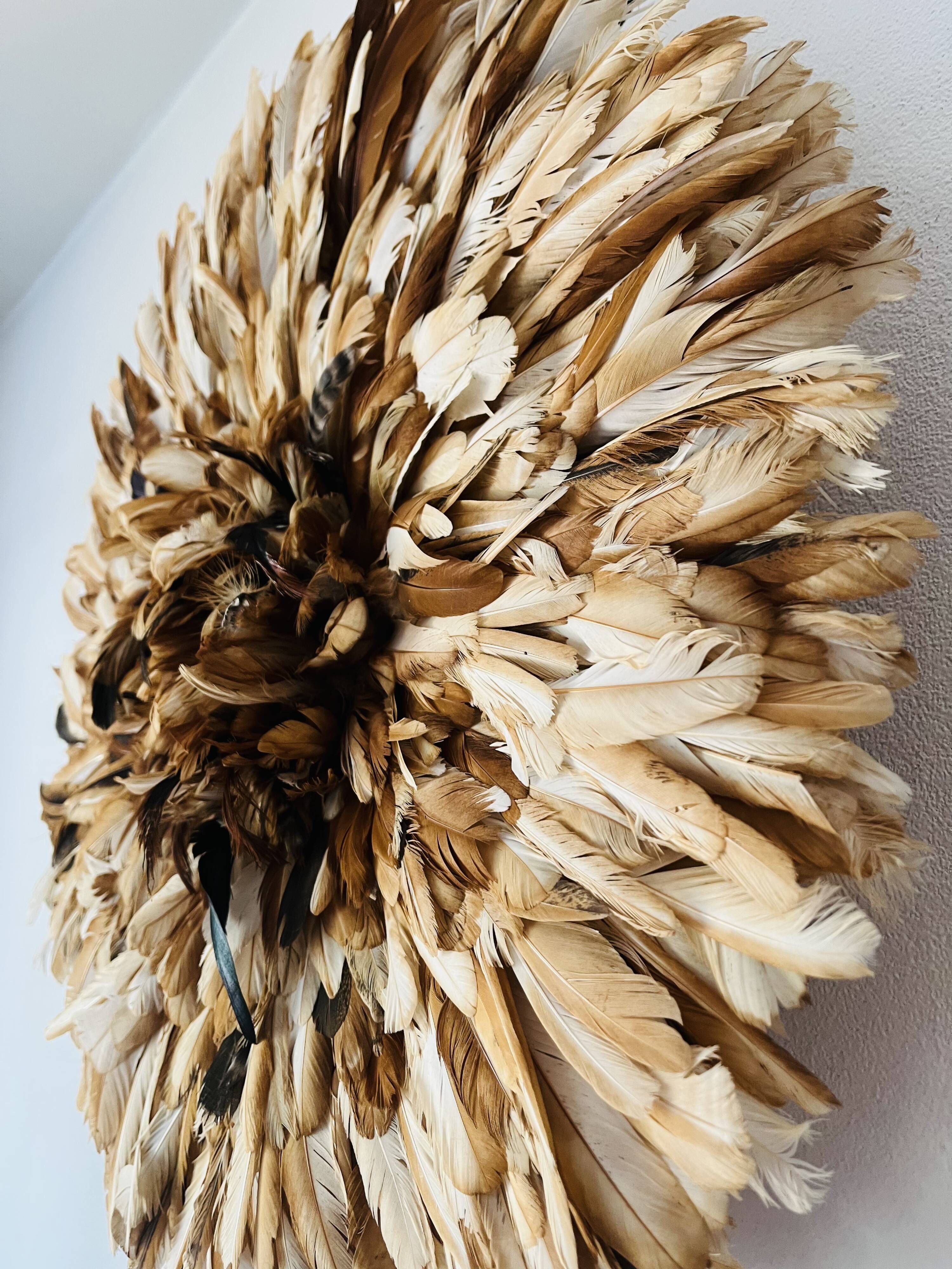 Juju hat beige 50/55 cm