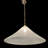 Venetian Murano Glass Light Pendant by La Murrina