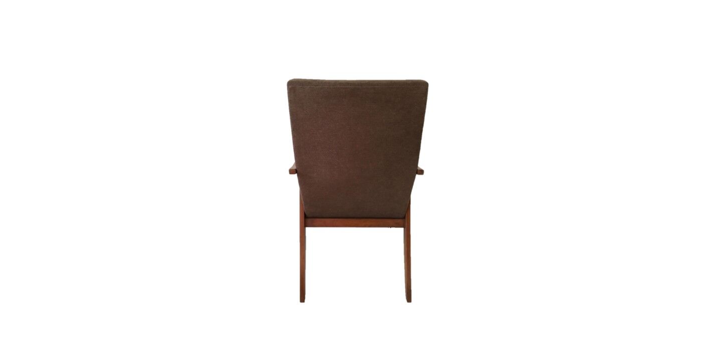 Armchair - Bauhaus from Germany, in the 1960s