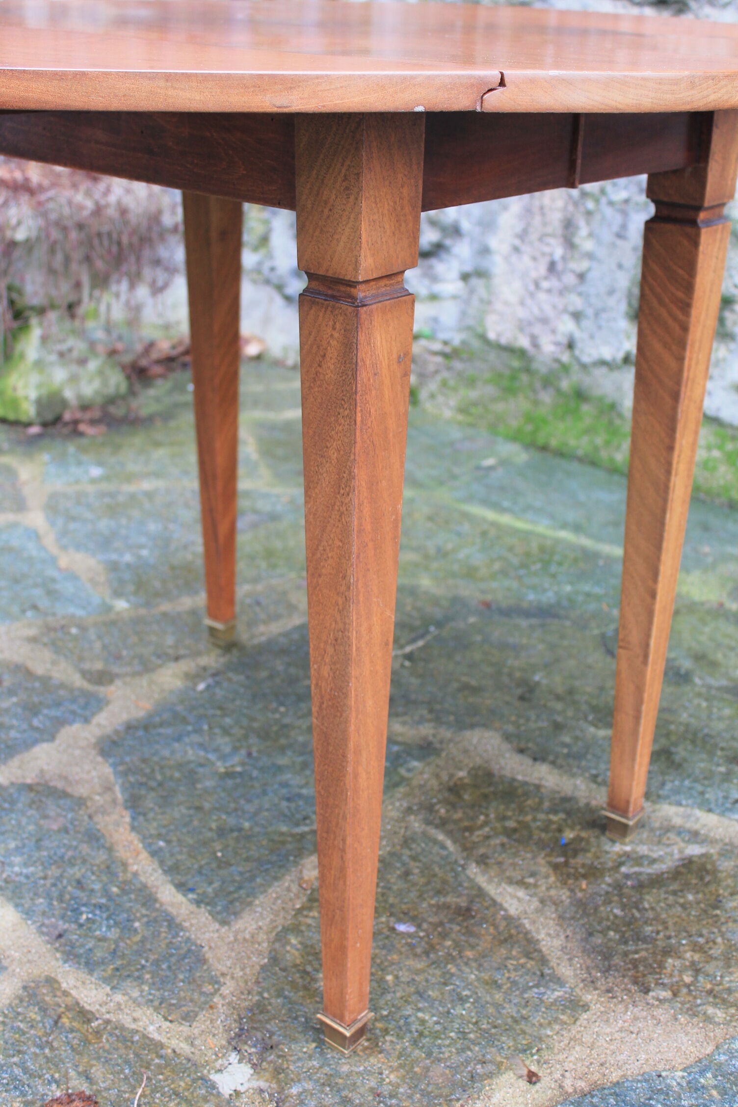 Table Louis XVI