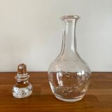 Carafe