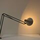 Attachable, adjustable table lamp by napako, czechoslovakia, 1960s