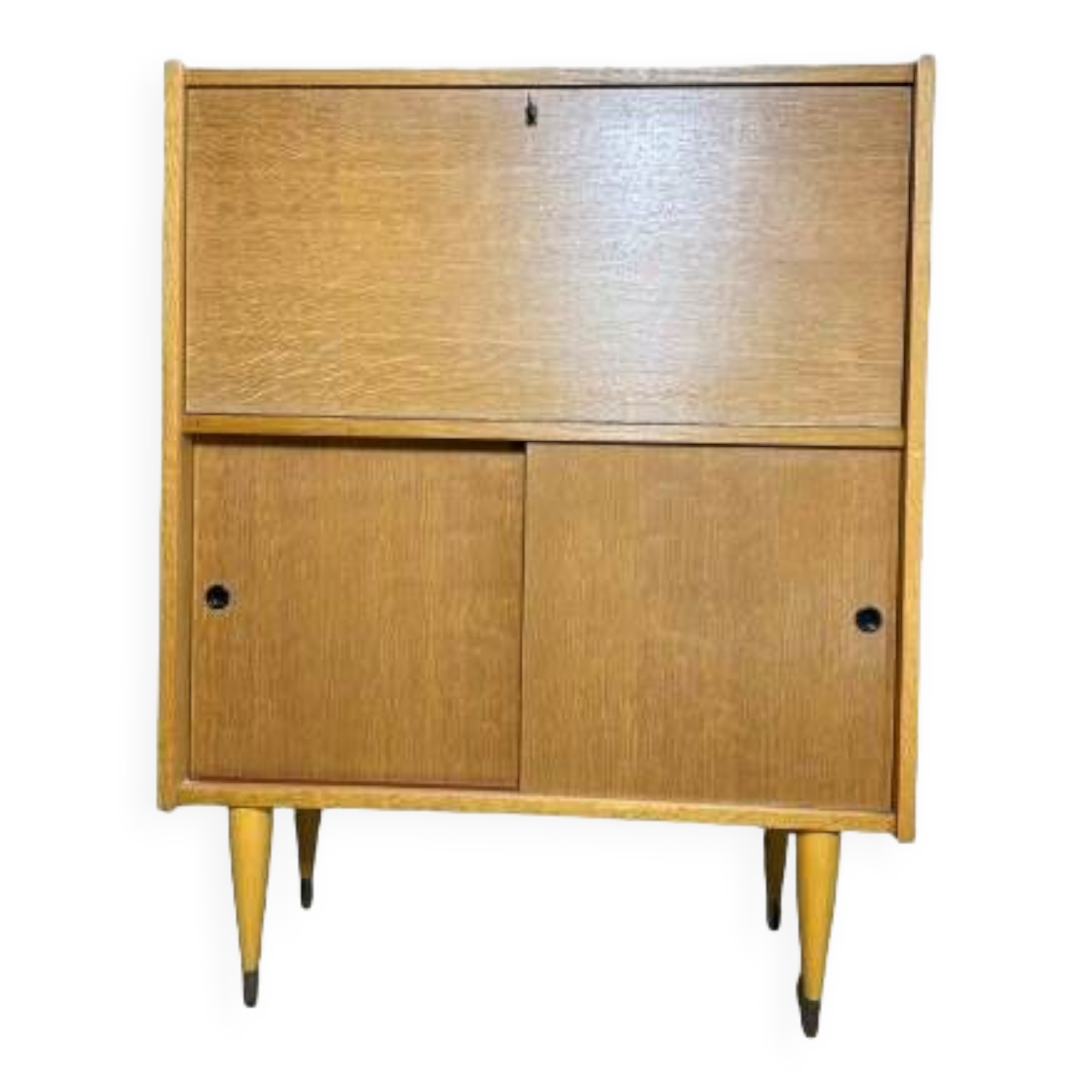 60s secretary furniture