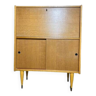 60s secretary furniture