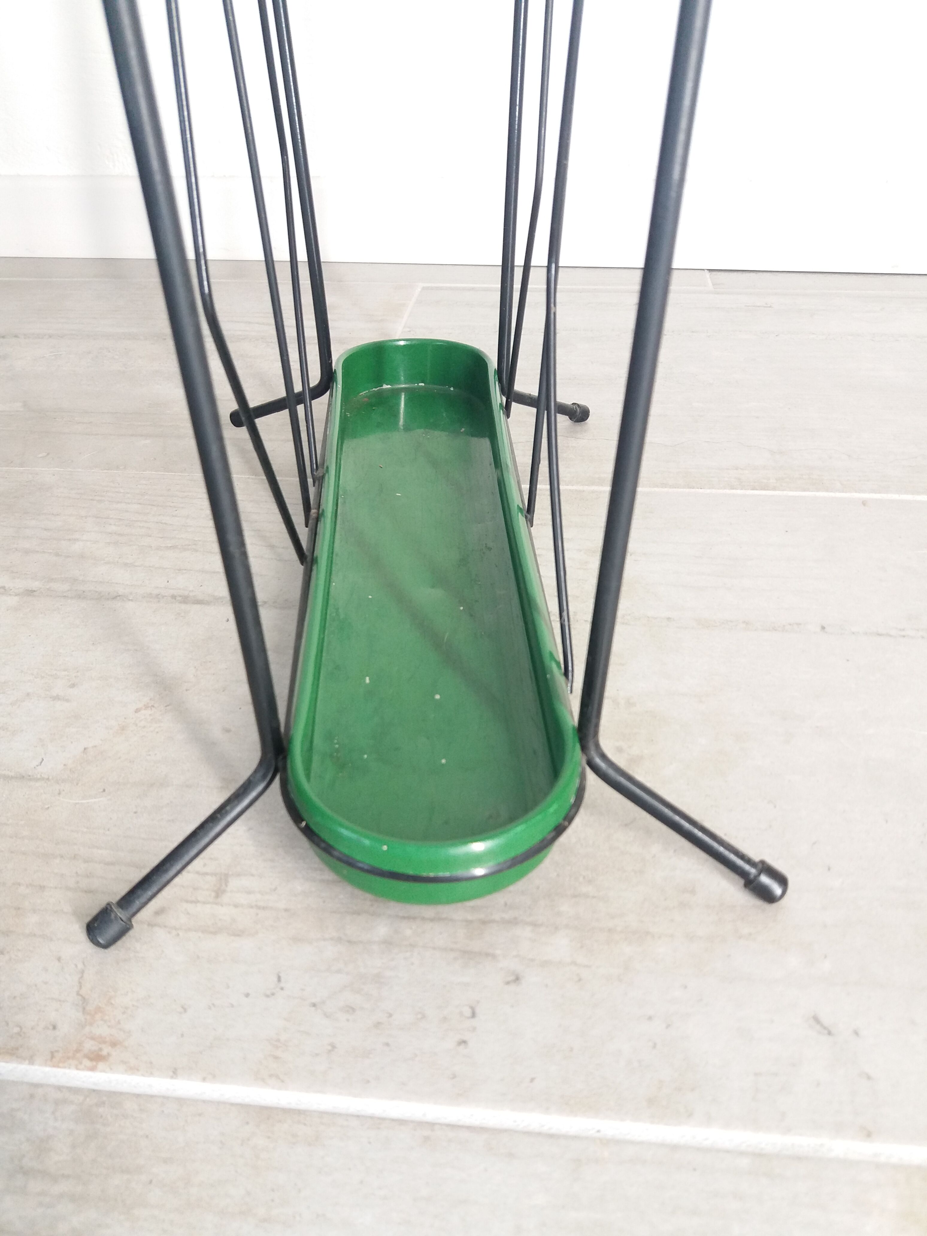 Umbrella holder 1960