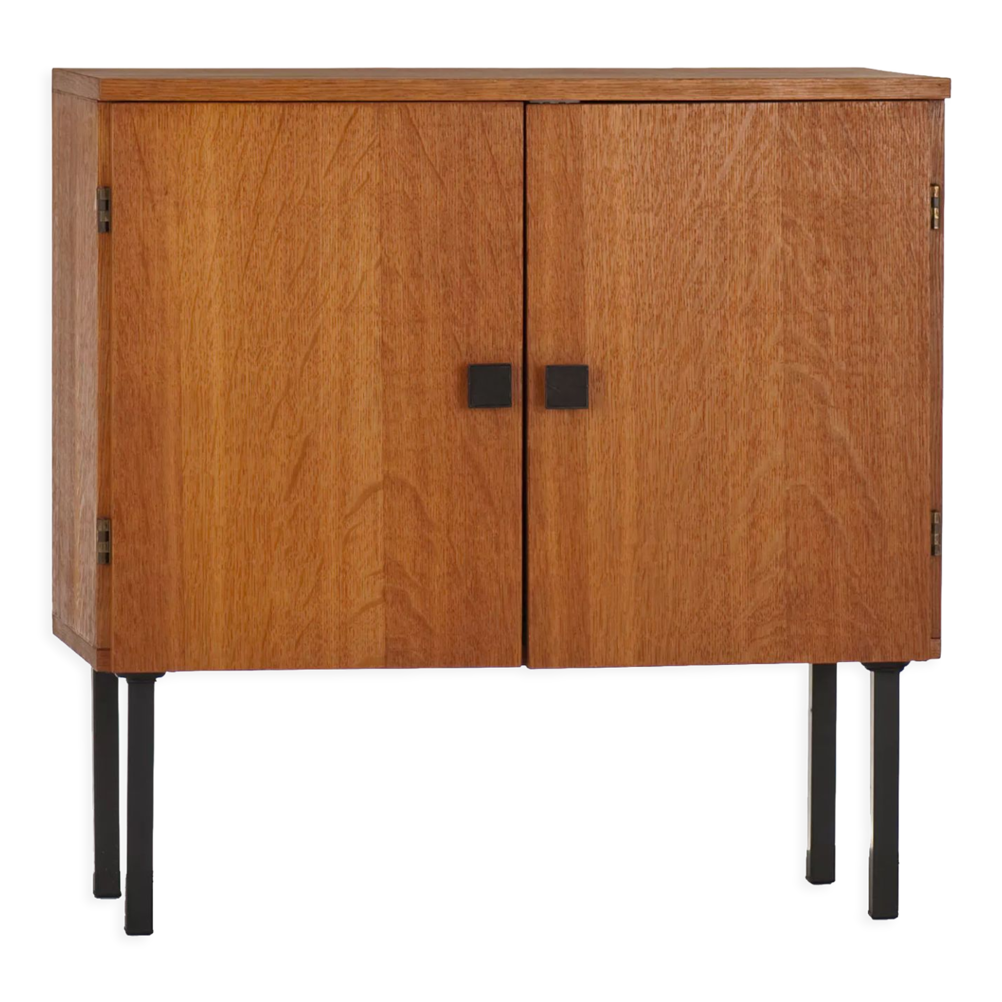 Meuble d'appoint vintage années 50-60