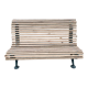 Public bench
