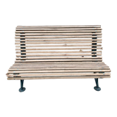 Banc public