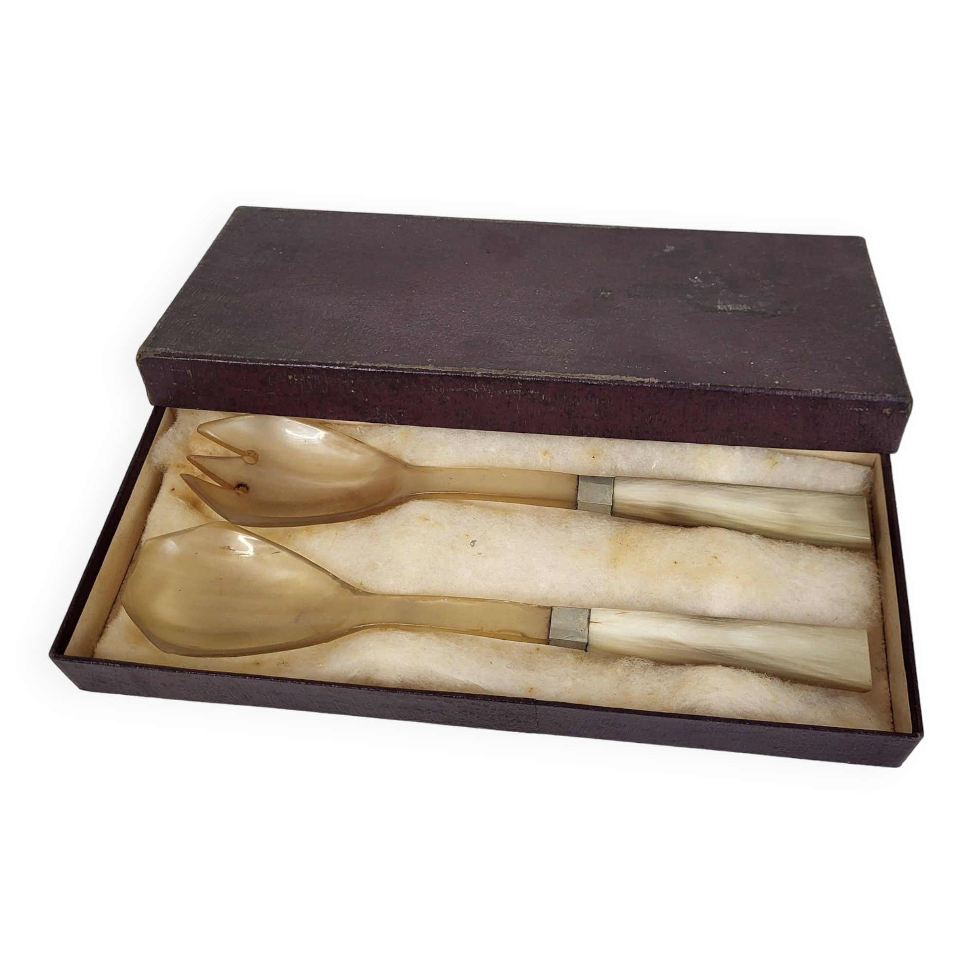 Serving cutlery / Salad