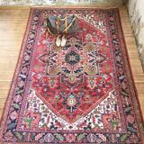 Large Persian rug XXL 3x2m