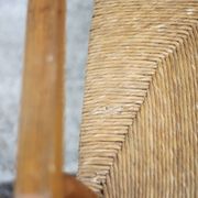 Charlotte Perriand armchair model 21 Chamrousse, French designer armchair