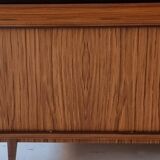 Vitrine des années 70