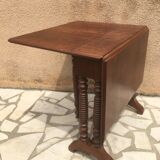 Table gateleg Napoleon III