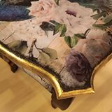 Vintage Jade bedside table