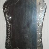 old mirror