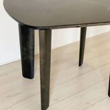 AMPM marble table for 4 people