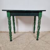 Antique Louis Philippe style table