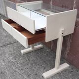 Vitrine (présentoir) de bijoutier (Années 60/ 70)