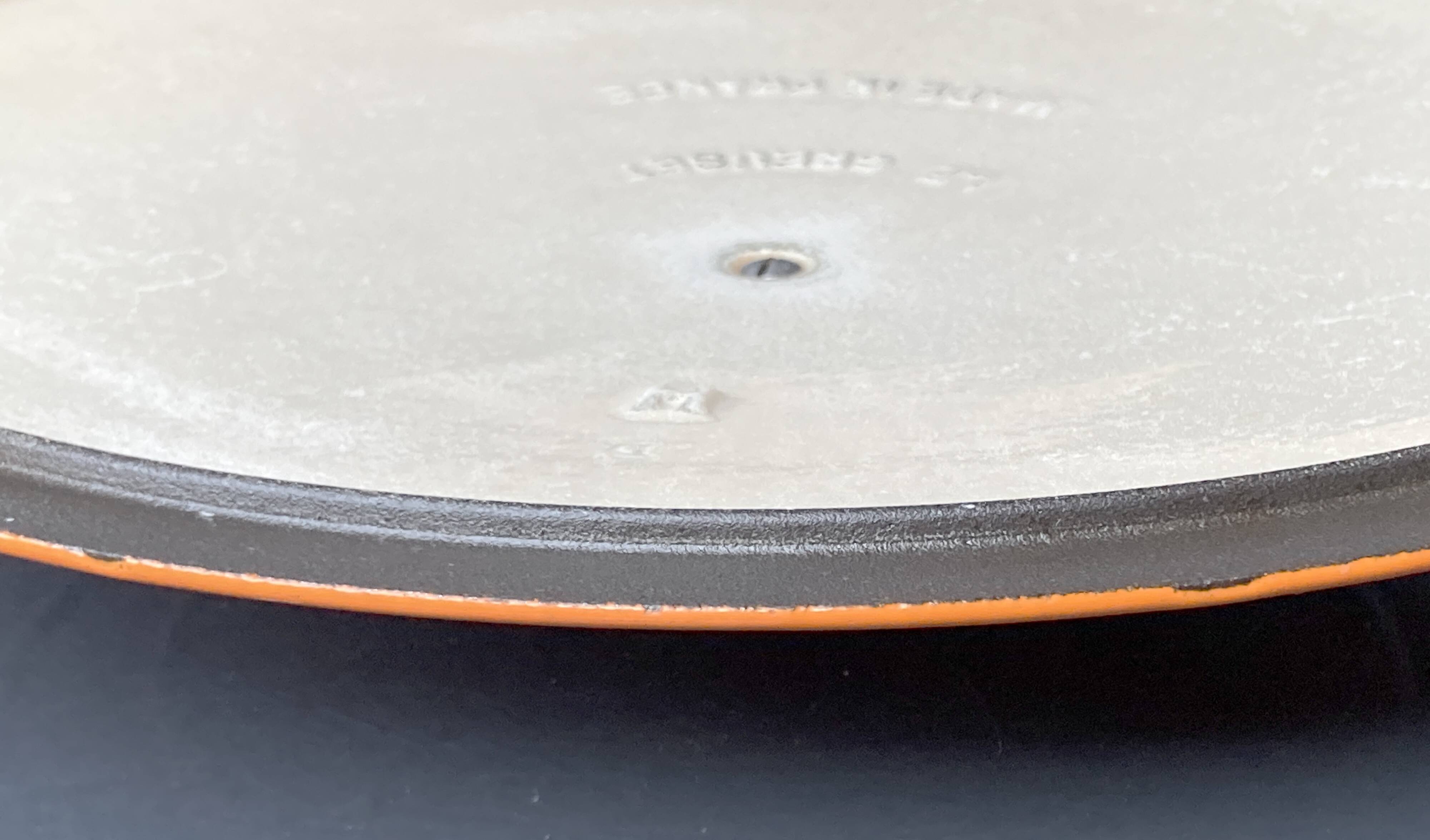 La cocotte Le Creuset XXL