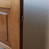 Pair of vintage bedside tables