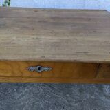 Table, desk, console