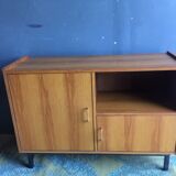 Vintage buffet Scandinavian spirit