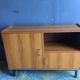 Buffet vintage esprit scandinave