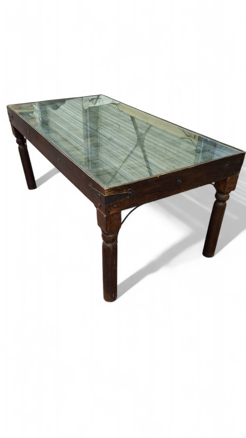 Antique table