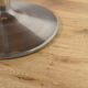 Mid-Century Oak Dining Table, Denmark, 1970s