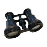 Old binoculars