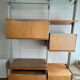 Hanging library