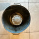 Old zinc sterilizer