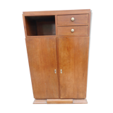 Cabinet 2 doors 2 drawers