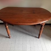 Louis Philippe antique table