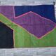Tapis bérbere marocain décoré 200cmx300cm