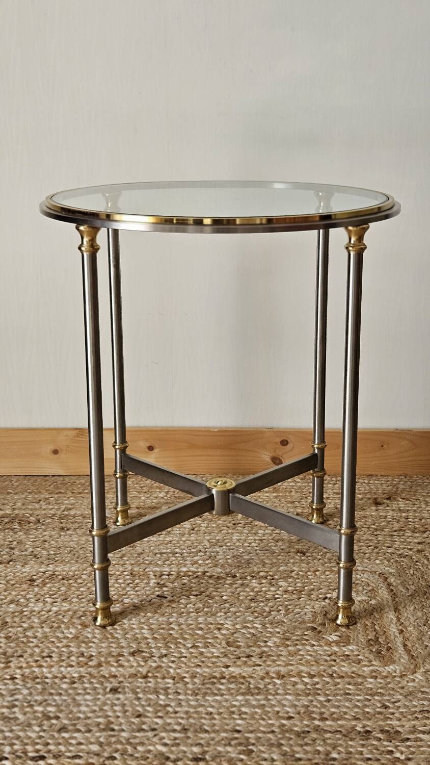Side table, Italy 1970