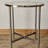 Side table, Italy 1970