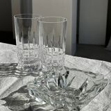 Large square ashtray large diamond tips